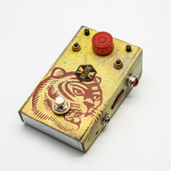 Overhive Mid-Gain OD <p> Custom Shop <p> OV1338