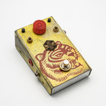 Overhive Mid-Gain OD &lt;p&gt; Custom Shop &lt;p&gt; OV1338