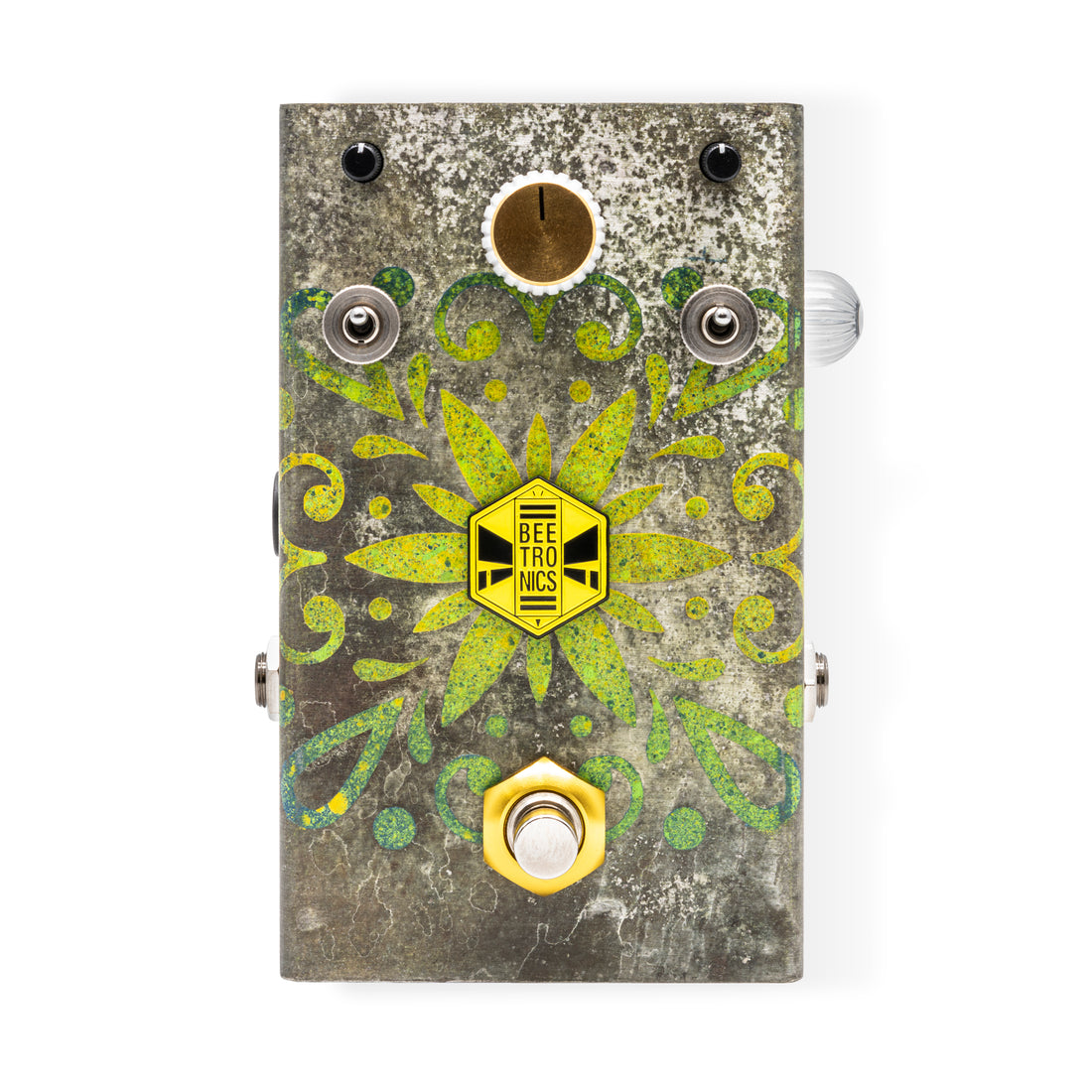 Overhive Mid-Gain OD <p> Custom Shop <p> OV1342