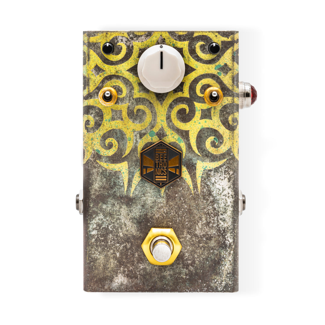 Overhive Mid-Gain OD <p> Custom Shop <p> OV1343