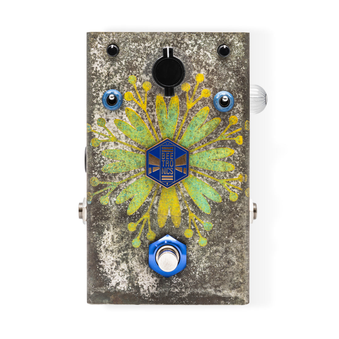 Overhive Mid-Gain OD <p> Custom Shop <p> OV1344