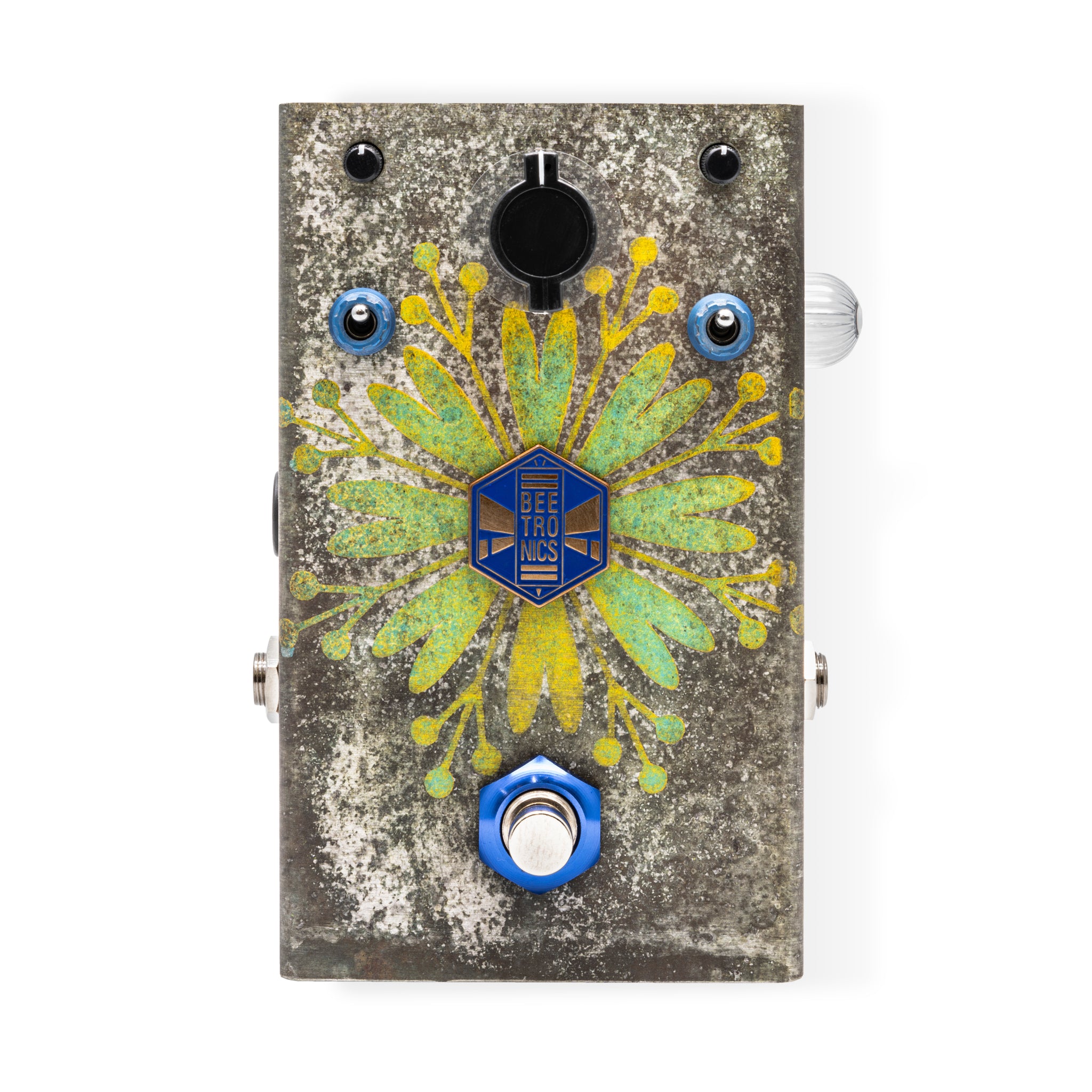 Overhive Mid-Gain OD <p> Custom Shop <p> OV1344