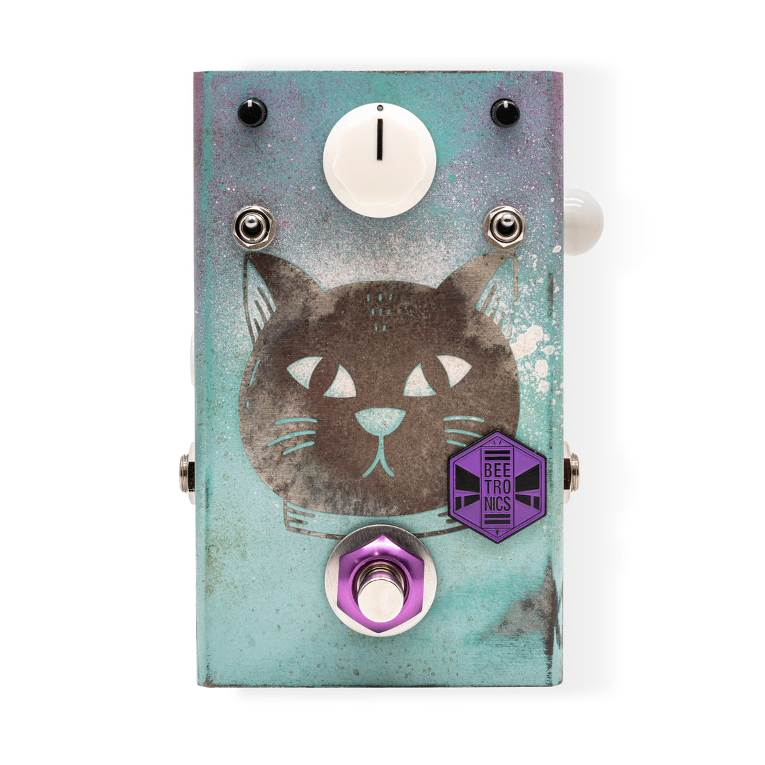 Overhive Mid-Gain OD <p> Custom Shop <p> OV1348