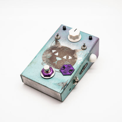Overhive Mid-Gain OD &lt;p&gt; Custom Shop &lt;p&gt; OV1348