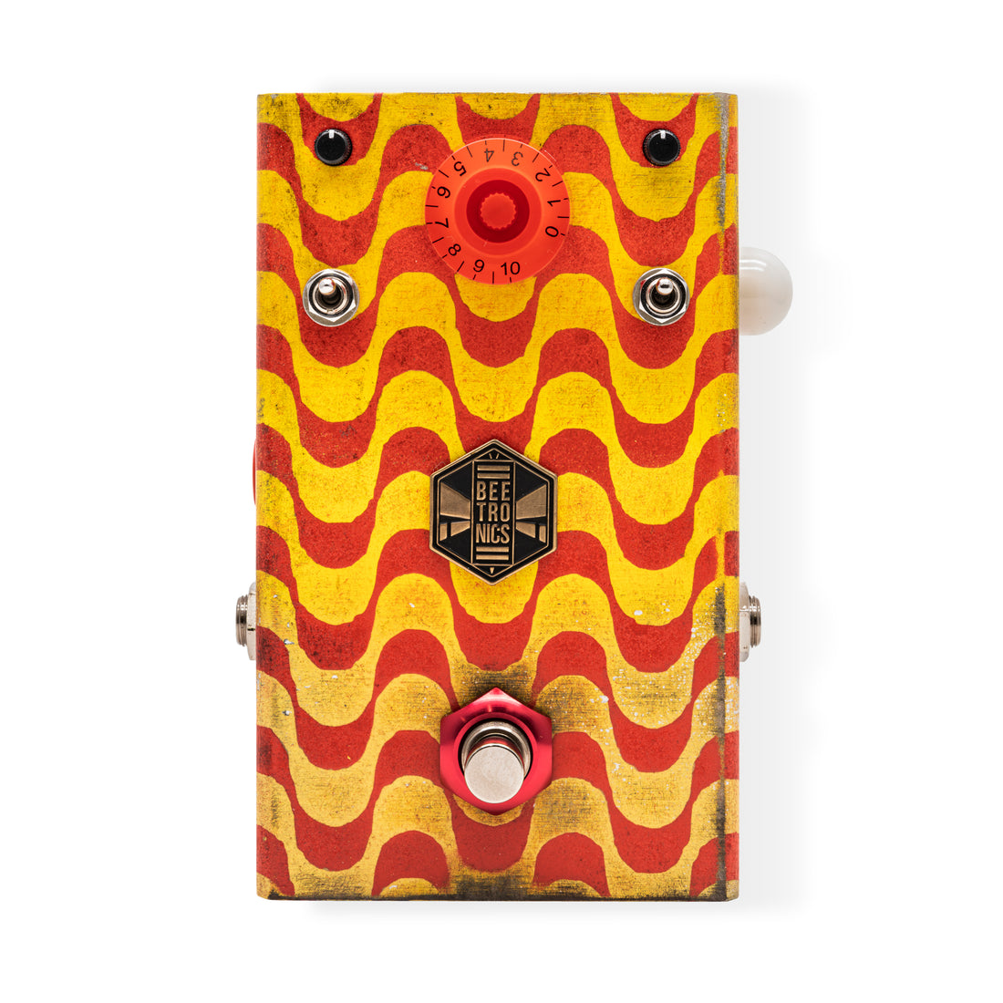 Overhive Mid-Gain OD <p> Custom Shop <p> OV1349