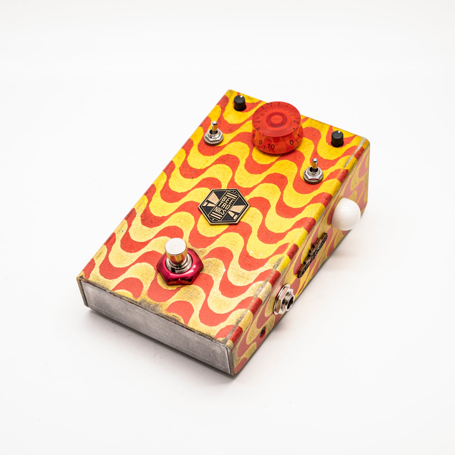 Overhive Mid-Gain OD &lt;p&gt; Custom Shop &lt;p&gt; OV1349