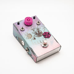 Overhive Mid-Gain OD <p> Custom Shop <p> OV1350