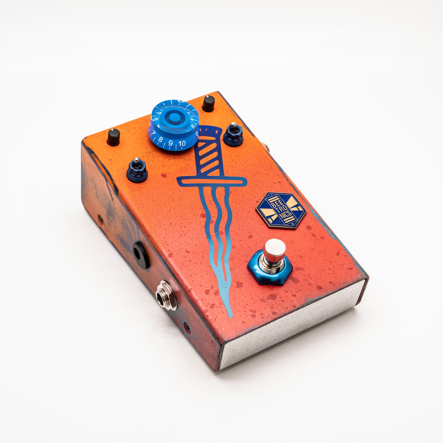 Overhive Mid-Gain OD &lt;p&gt; Custom Shop &lt;p&gt; OV1352
