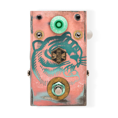 Overhive Mid-Gain OD &lt;p&gt; Custom Shop &lt;p&gt; OV1354