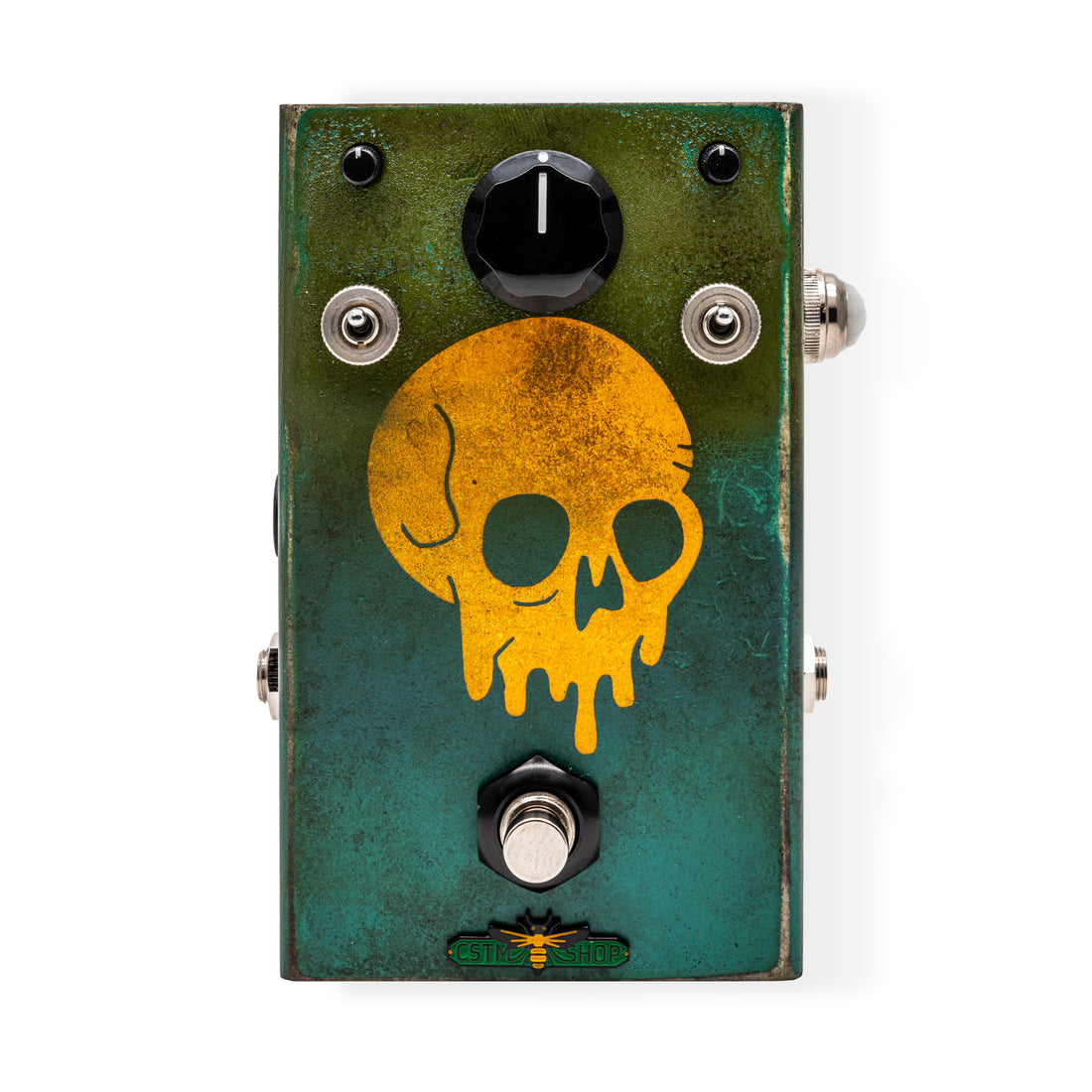 Overhive Mid-Gain OD &lt;p&gt; Custom Shop &lt;p&gt; OV1423
