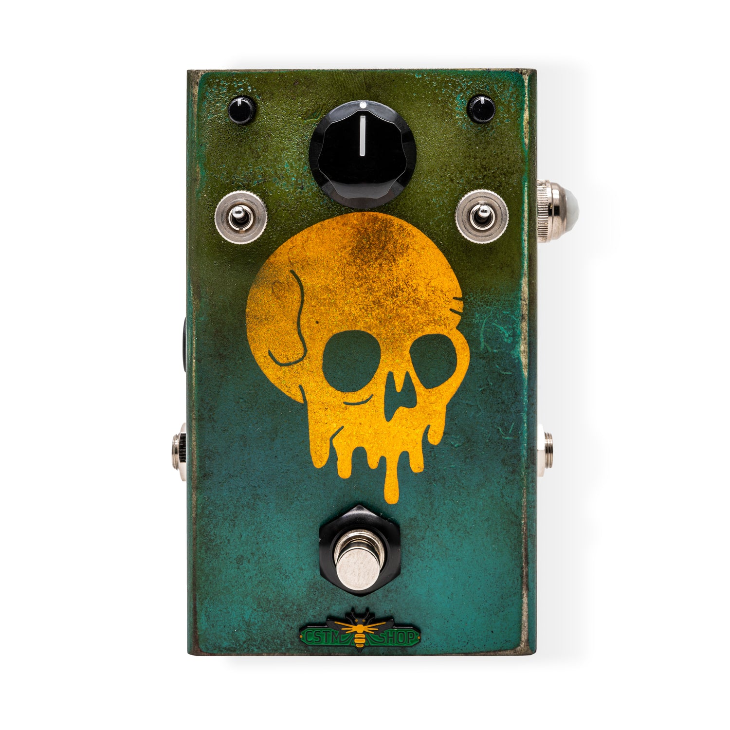 Overhive Mid-Gain OD &lt;p&gt; Custom Shop &lt;p&gt; OV1423