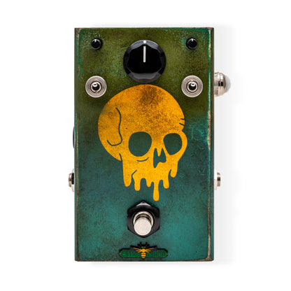 Overhive Mid-Gain OD &lt;p&gt; Custom Shop &lt;p&gt; OV1423