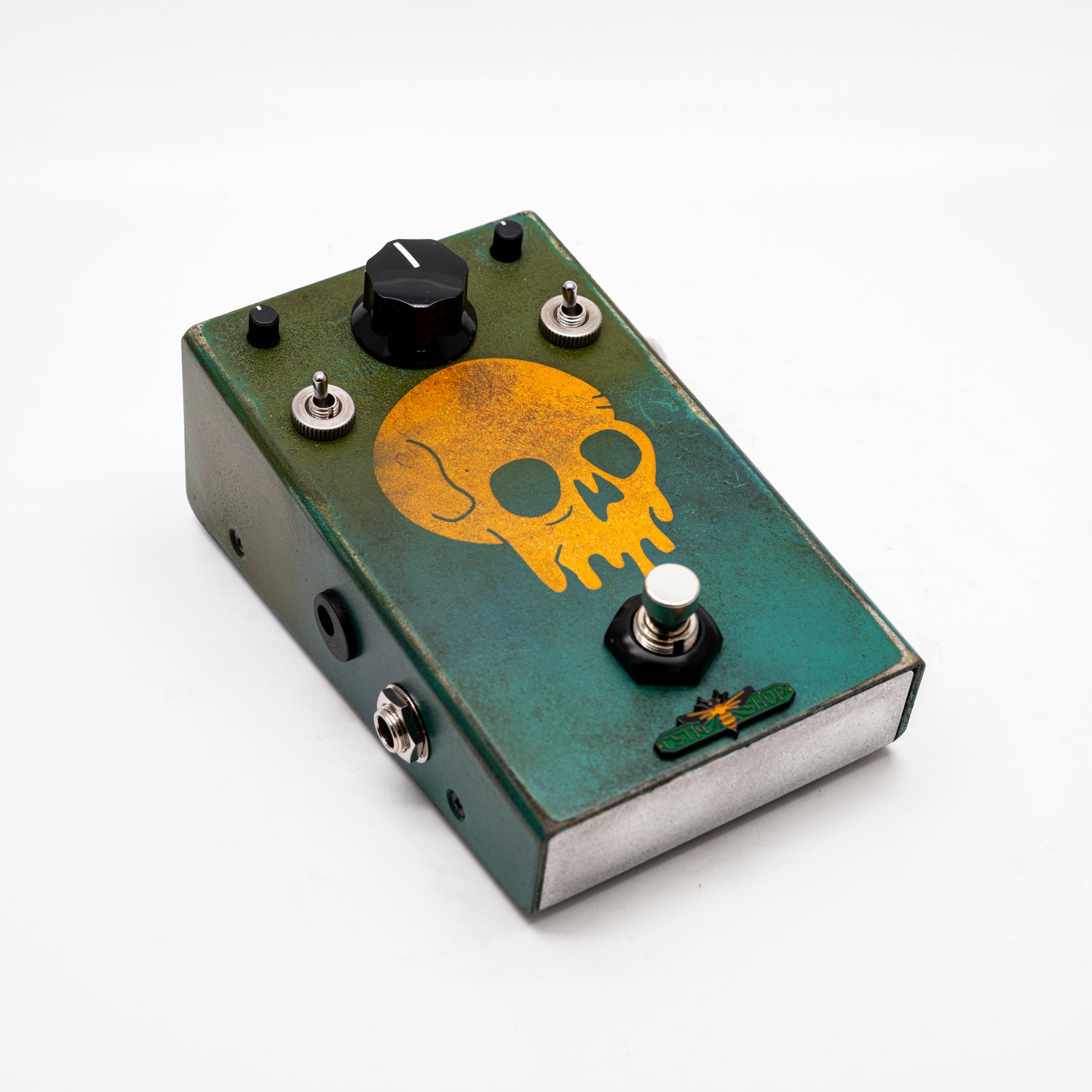 Overhive Mid-Gain OD &lt;p&gt; Custom Shop &lt;p&gt; OV1423