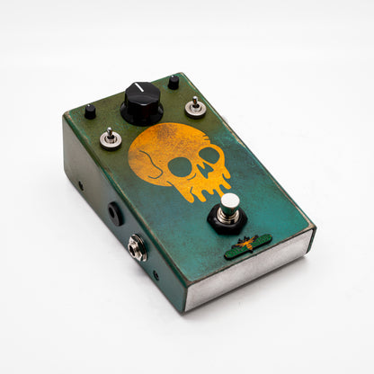 Overhive Mid-Gain OD &lt;p&gt; Custom Shop &lt;p&gt; OV1423