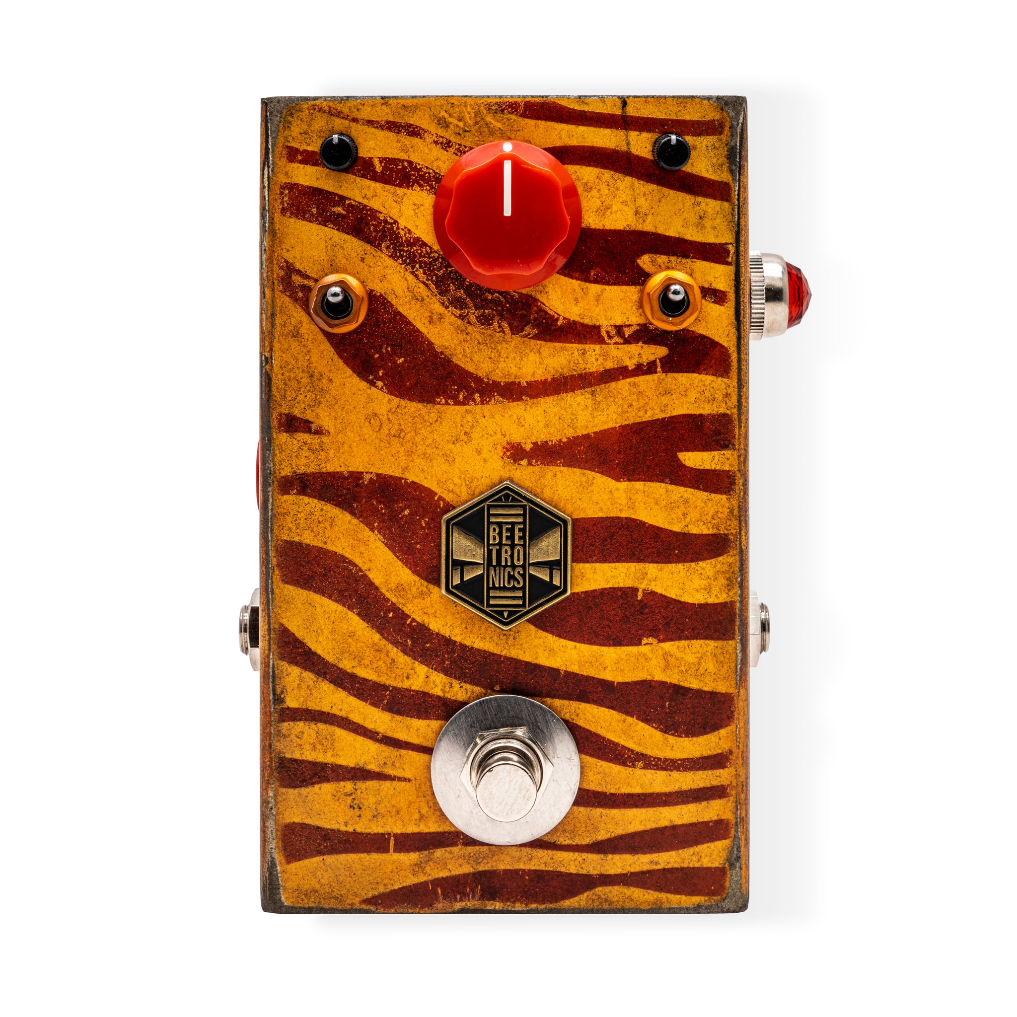 Overhive Mid-Gain OD <p> Custom Shop <p> OV1425