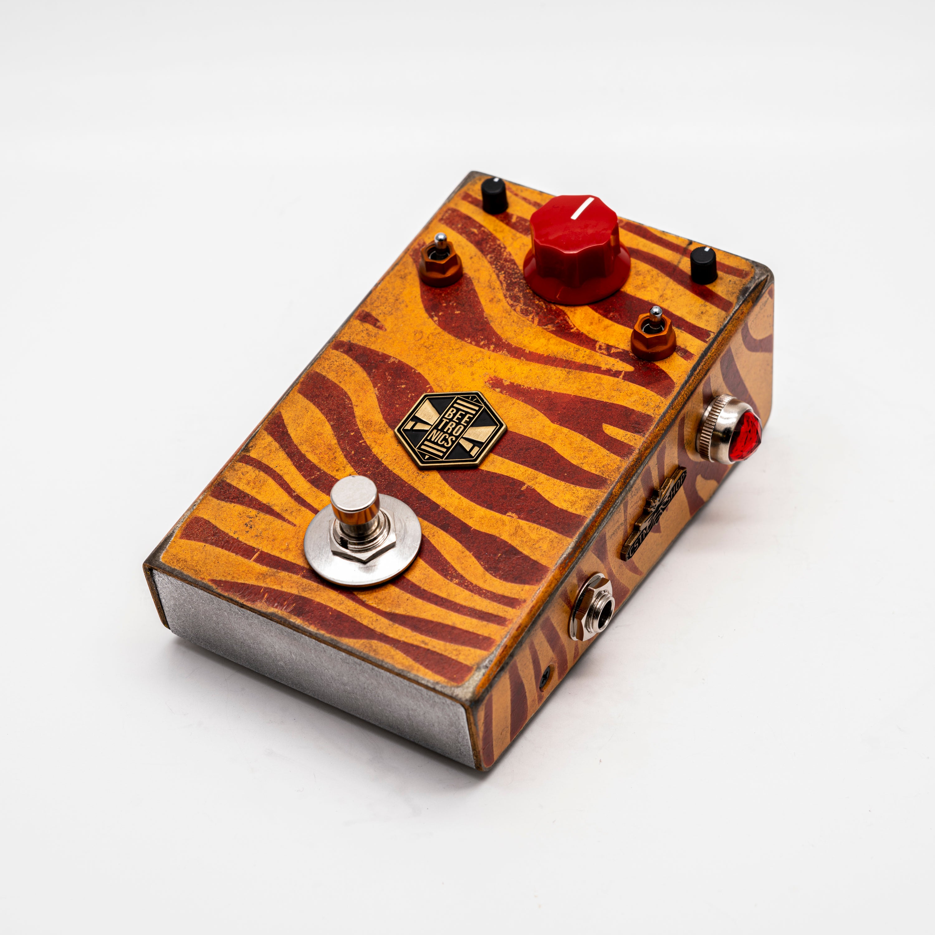 Overhive Mid-Gain OD &lt;p&gt; Custom Shop &lt;p&gt; OV1425