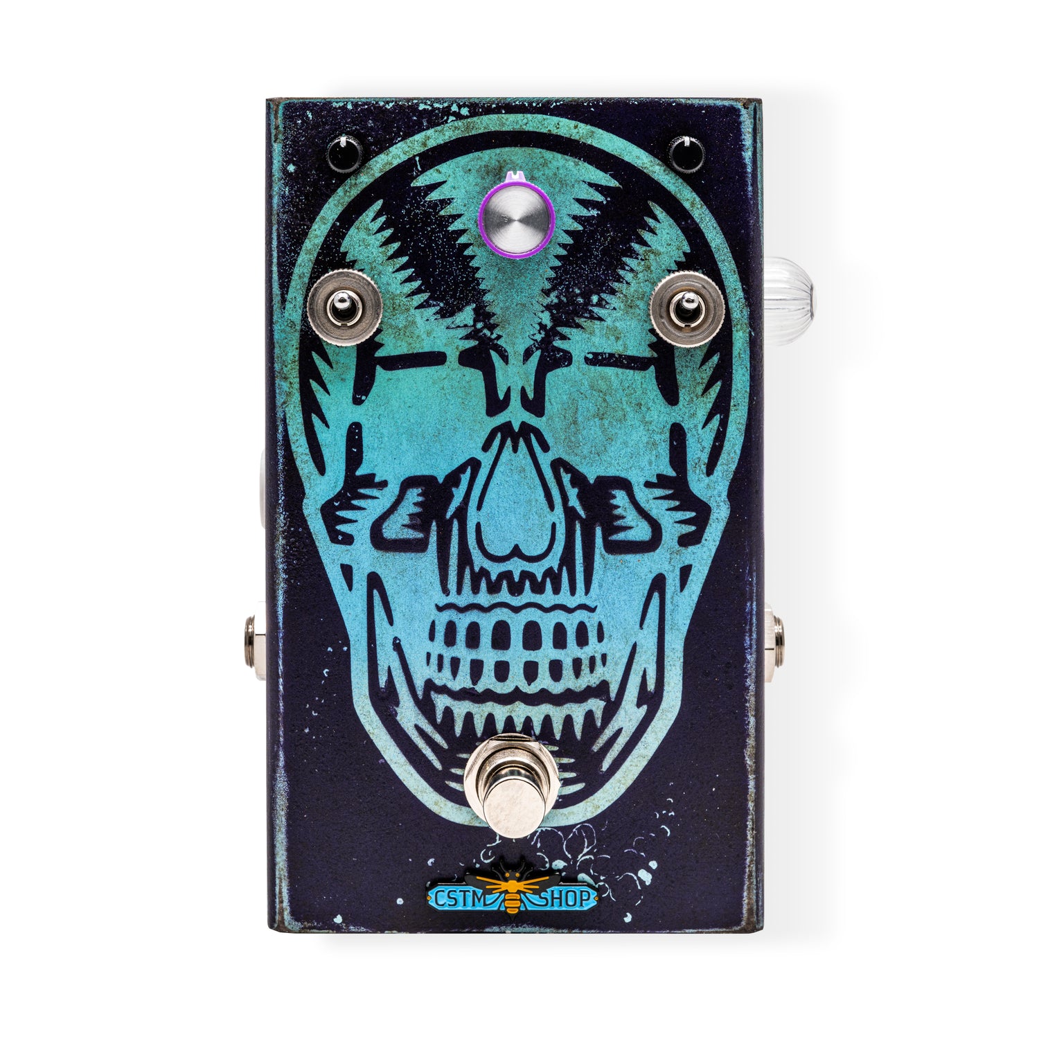 Overhive Mid-Gain OD &lt;p&gt; Custom Shop &lt;p&gt; OV1426