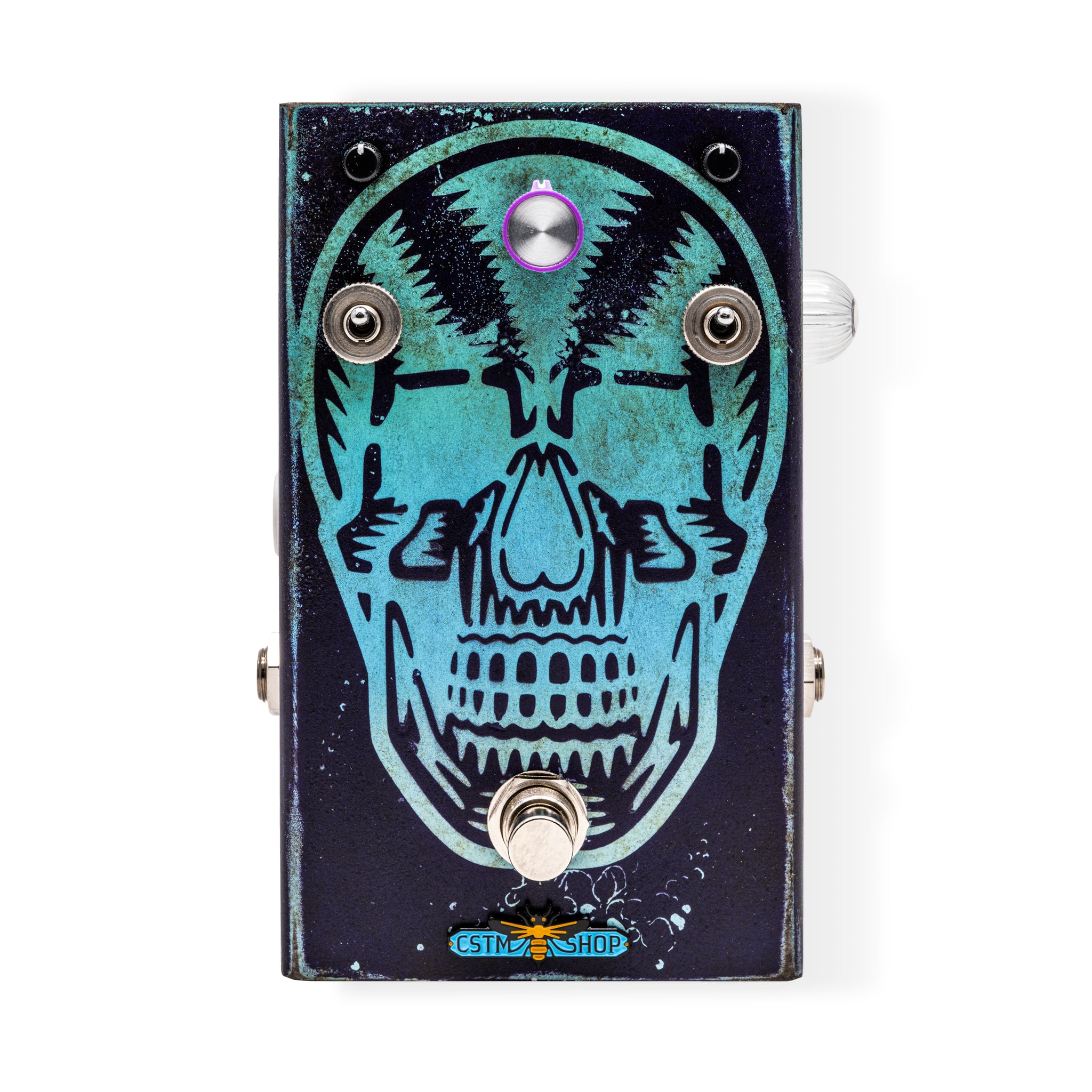 Overhive Mid-Gain OD <p> Custom Shop <p> OV1426