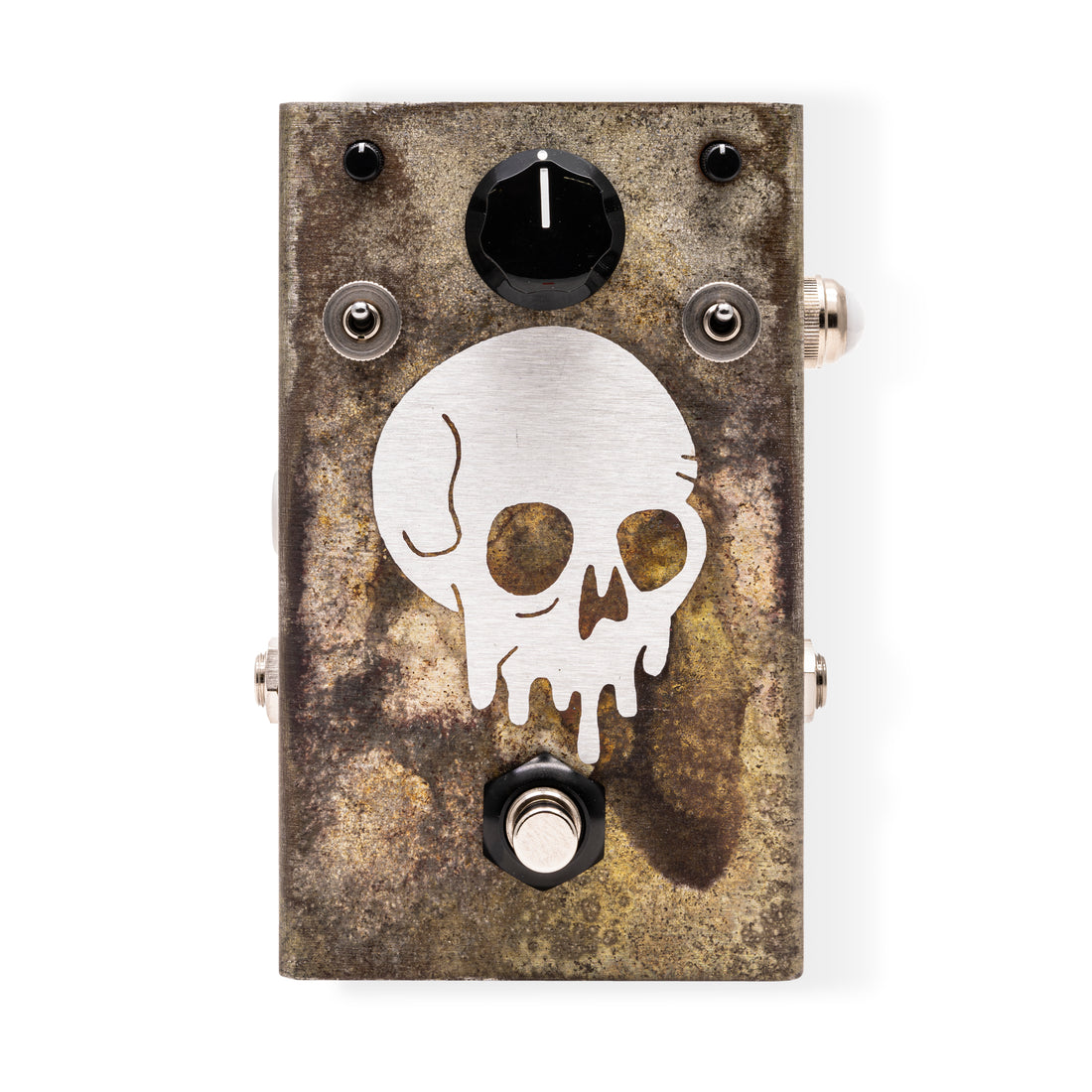 Overhive Mid-Gain OD <p> Custom Shop <p> OV1427