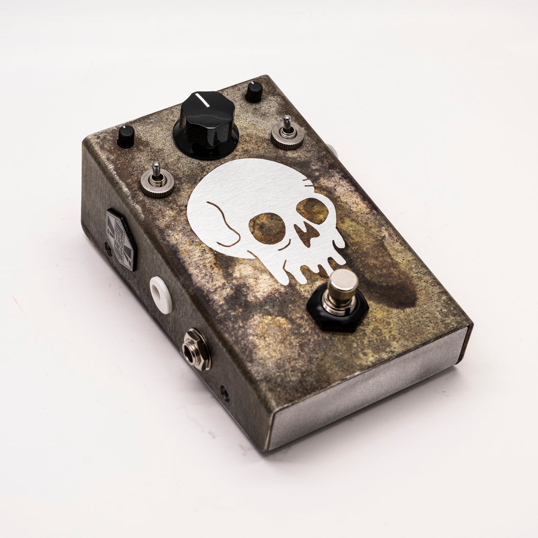 Overhive Mid-Gain OD &lt;p&gt; Custom Shop &lt;p&gt; OV1427