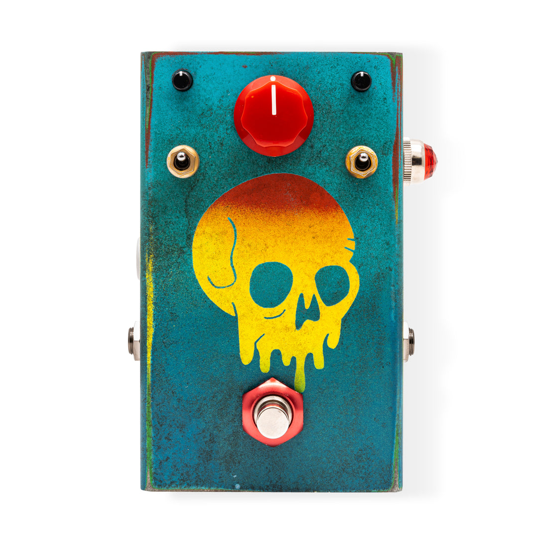 Overhive Mid-Gain OD <p> Custom Shop <p> OV1428
