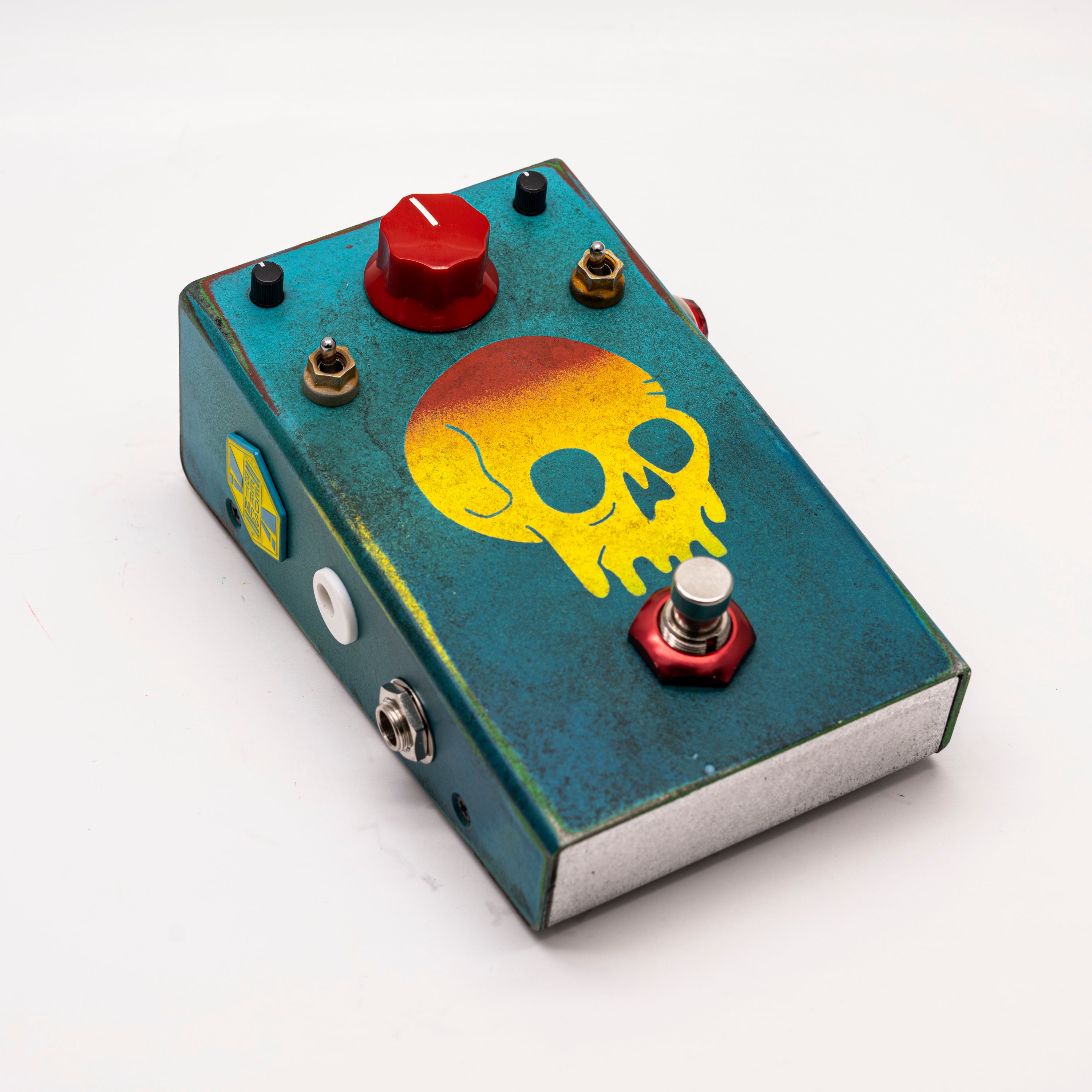 Overhive Mid-Gain OD &lt;p&gt; Custom Shop &lt;p&gt; OV1428