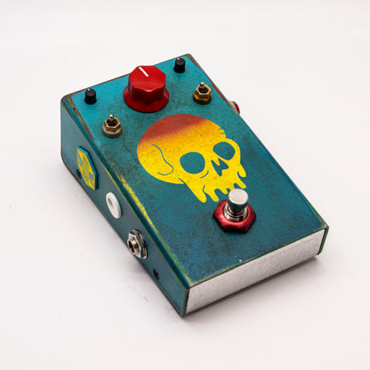 Overhive Mid-Gain OD &lt;p&gt; Custom Shop &lt;p&gt; OV1428