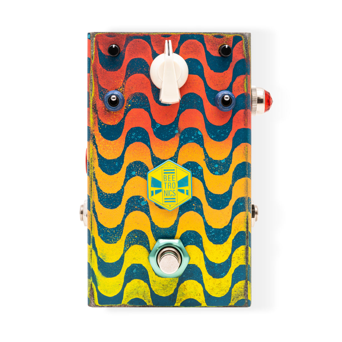 Overhive Mid-Gain OD <p> Custom Shop <p> OV1430