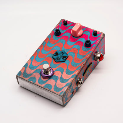 Overhive Mid-Gain OD &lt;p&gt; Custom Shop &lt;p&gt; OV1432