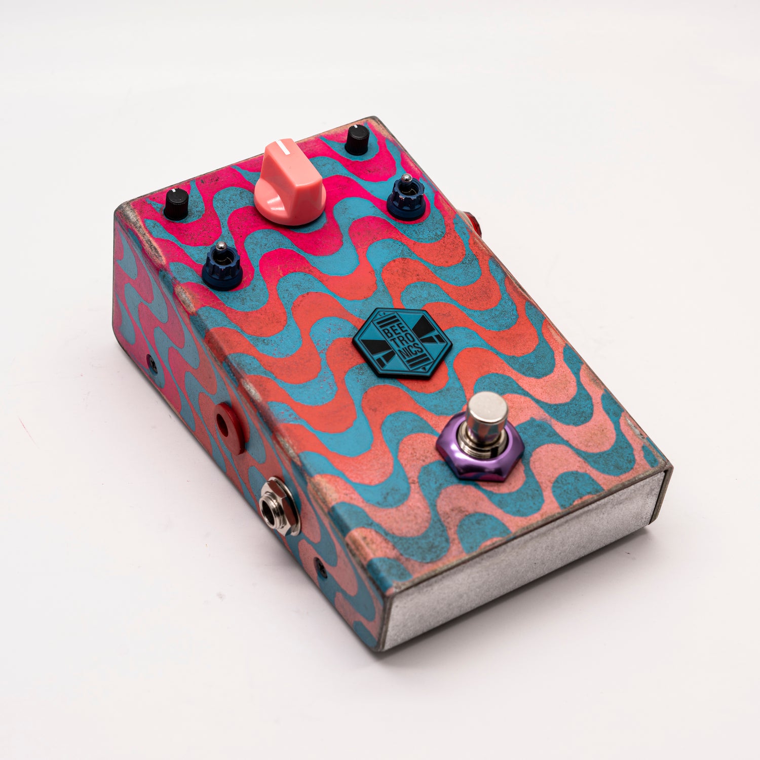 Overhive Mid-Gain OD &lt;p&gt; Custom Shop &lt;p&gt; OV1432
