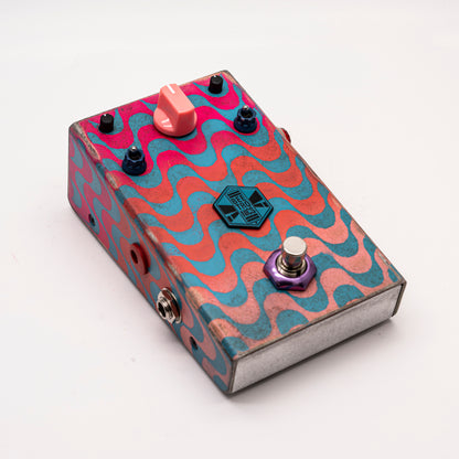Overhive Mid-Gain OD &lt;p&gt; Custom Shop &lt;p&gt; OV1432