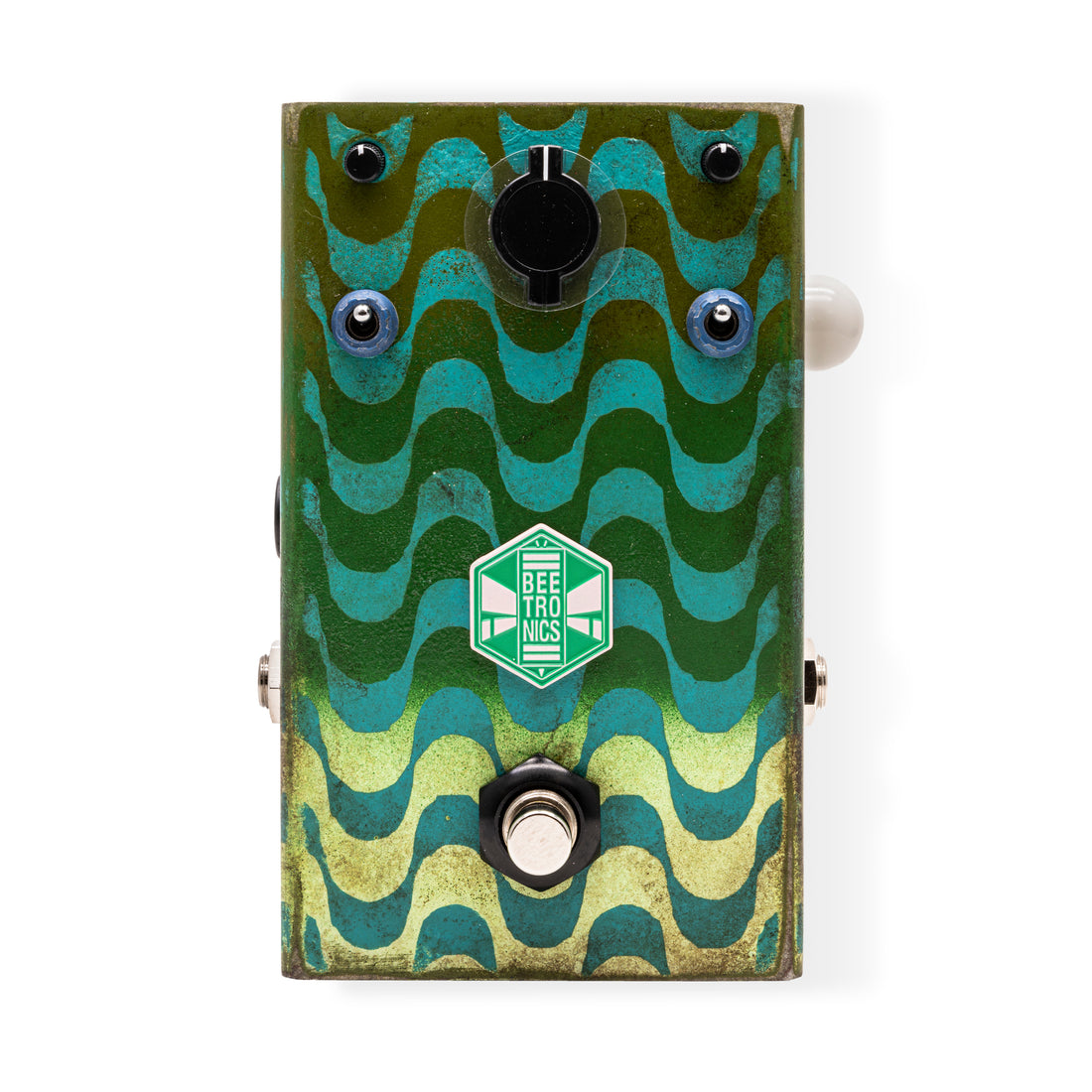Overhive Mid-Gain OD <p> Custom Shop <p> OV1433