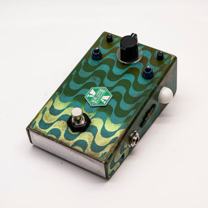 Overhive Mid-Gain OD &lt;p&gt; Custom Shop &lt;p&gt; OV1433