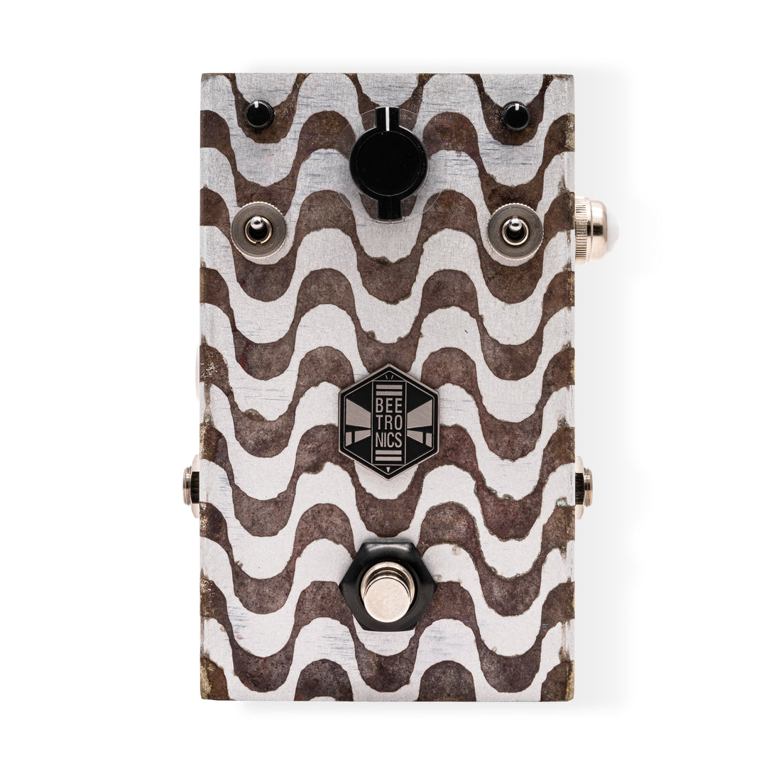 Overhive Mid-Gain OD <p> Custom Shop <p> OV1436