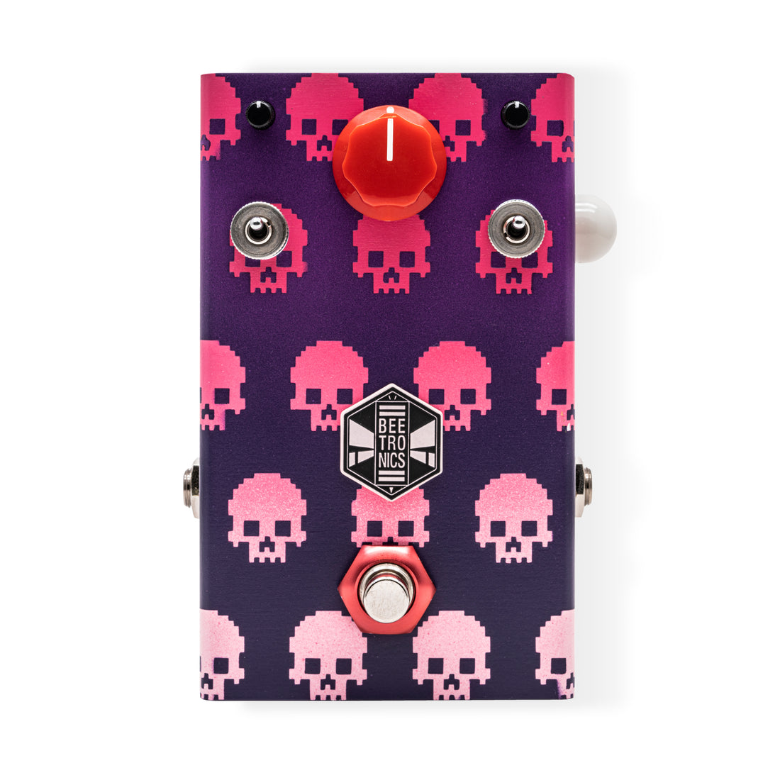 Overhive Mid-Gain OD <p> Custom Shop <p> OV1448