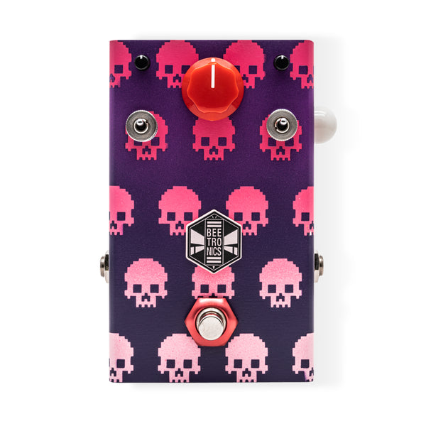 Overhive Mid-Gain OD <p> Custom Shop <p> OV1448