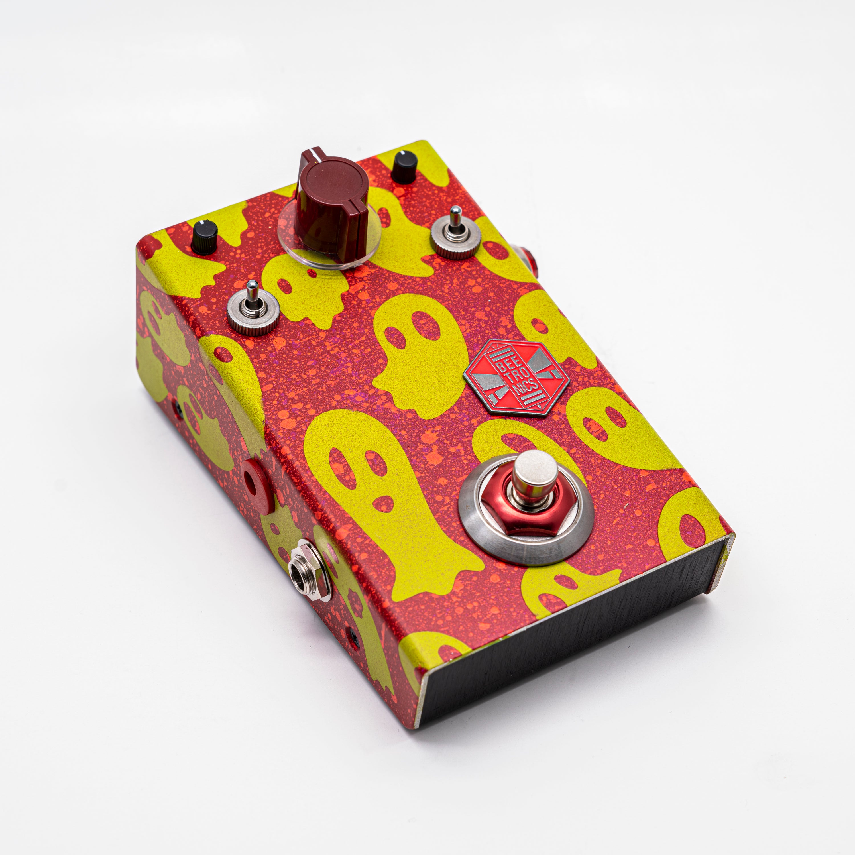 Overhive Mid-Gain OD &lt;p&gt; Custom Shop &lt;p&gt; OV1449