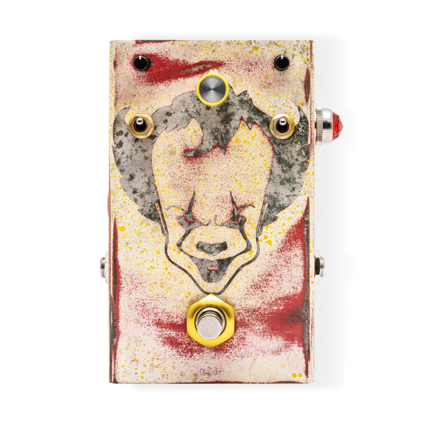 Overhive Mid-Gain OD <p> Custom Shop <p> OV1450