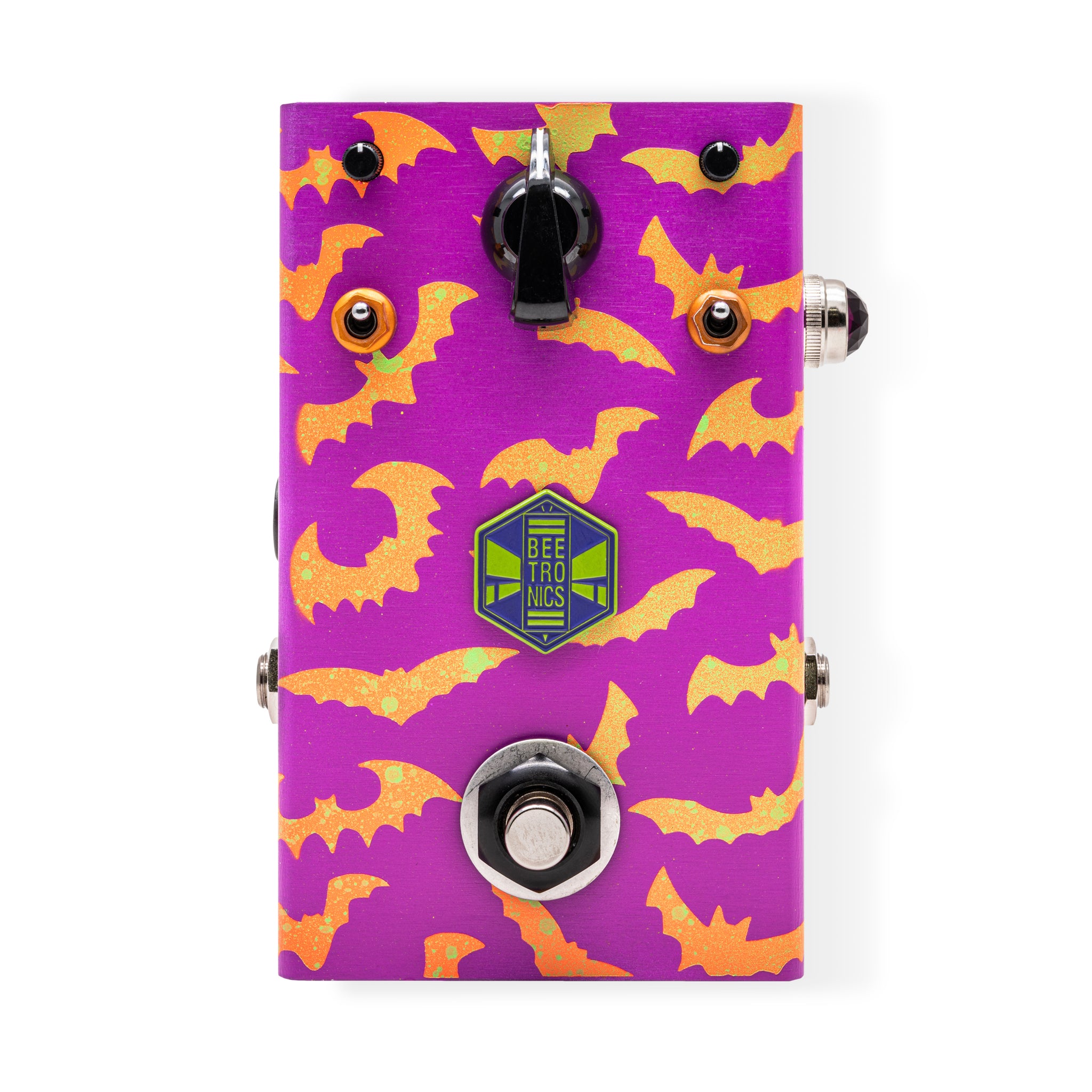 Overhive Mid-Gain OD <p> Custom Shop <p> OV1451