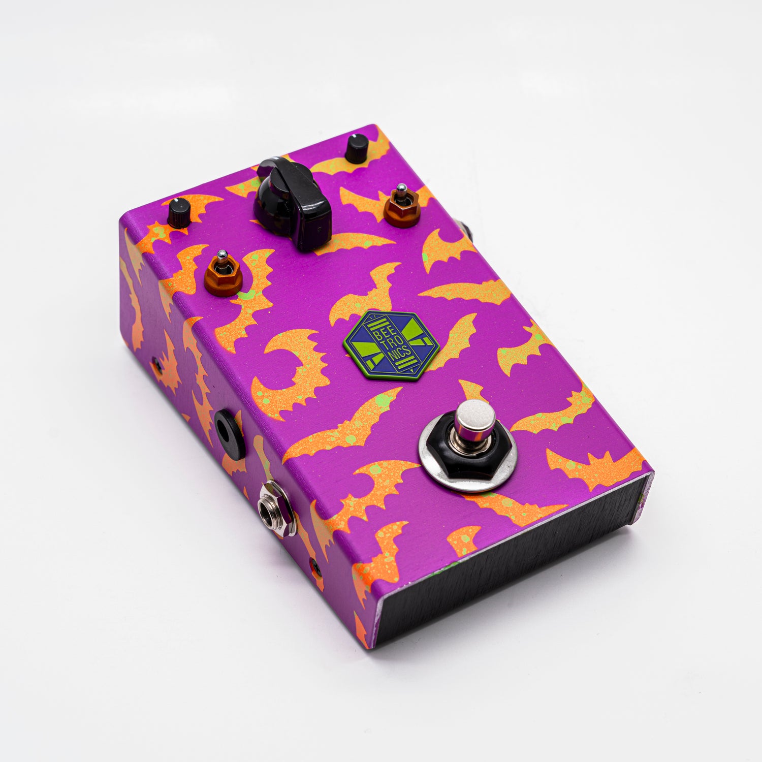 Overhive Mid-Gain OD &lt;p&gt; Custom Shop &lt;p&gt; OV1451