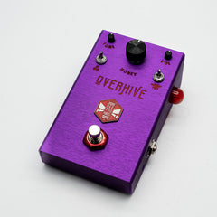 Overhive <p> Limited Edition <p> Ultra Violet <p> (BEE STOCK)