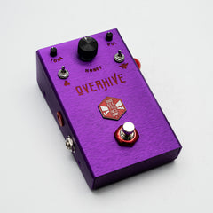 Overhive <p> Limited Edition <p> Ultra Violet <p> (BEE STOCK)