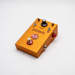 Overhive Mid-Gain Overdrive <p> Limited Edition 