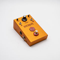 Overhive Mid-Gain Overdrive <p> Limited Edition 