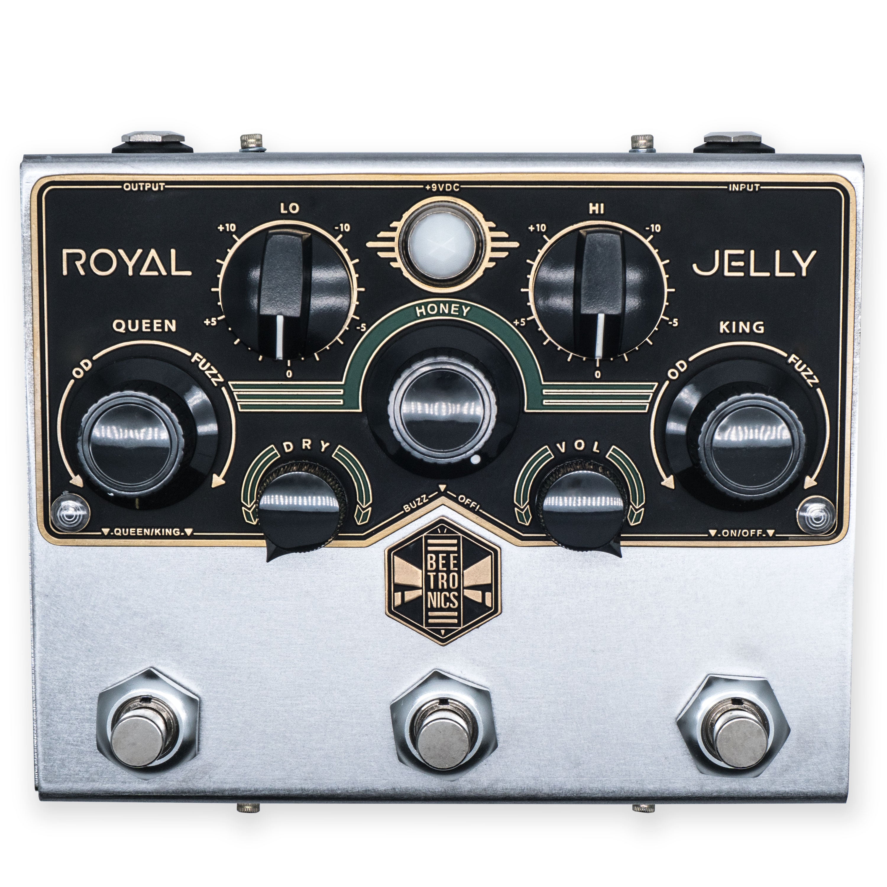 Royal Jelly Limited Edition &lt;p&gt; Royal Series