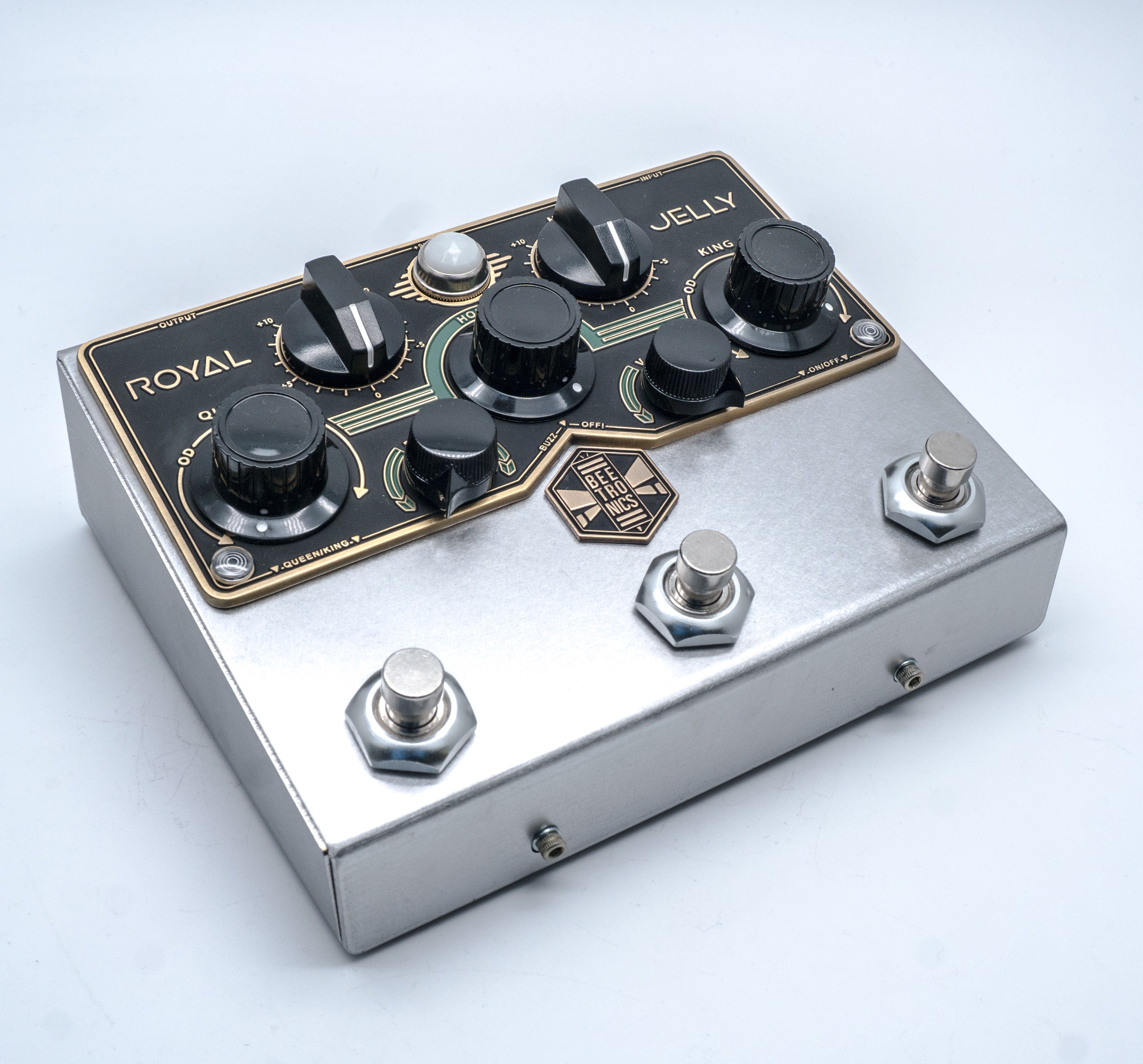 Royal Jelly Limited Edition Royal Series – Beetronics