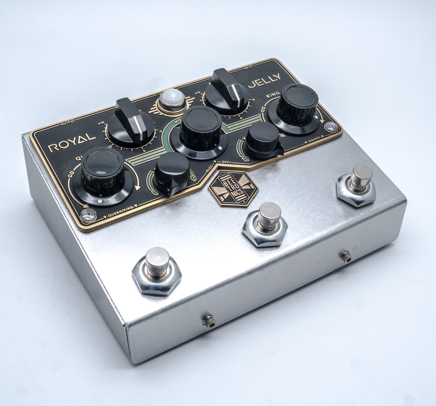 Royal Jelly Limited Edition <p> Royal Series