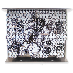 Royal Jelly  <p>Custom Diamond Dust
