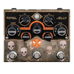 Royal Jelly  <p>Halloween Edition