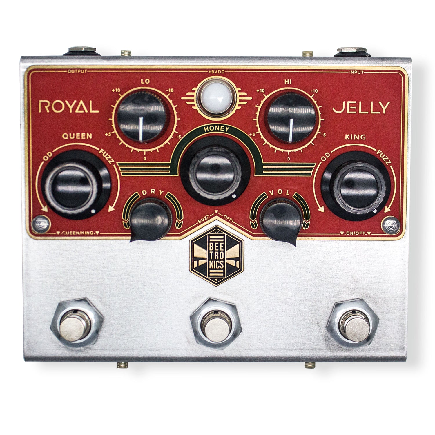 Royal Jelly Limited Edition &lt;p&gt; Royal Series